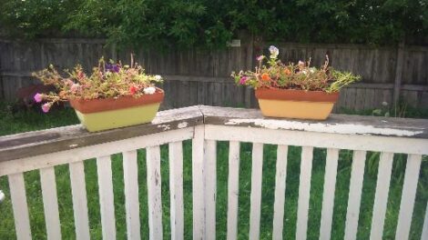 Repurposing Vintage Treasures and Mixing with Modern Pieces Image